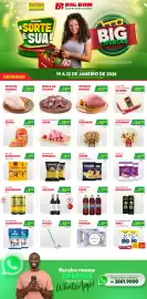 Catálogo Big Bom Supermercados Página 1