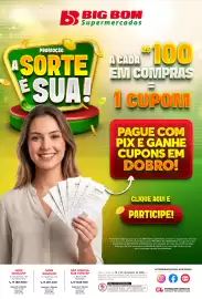 Catálogo Big Bom Supermercados Página 2