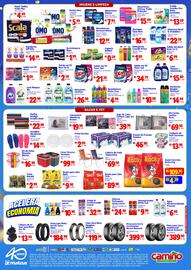 Catálogo Camiño supermercados Página 4