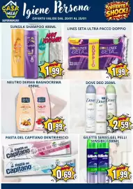 Volantino A Casa Mia settimana 4 Pagina 10