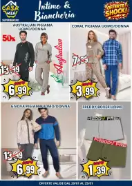 Volantino A Casa Mia settimana 4 Pagina 13