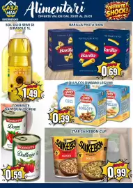 Volantino A Casa Mia settimana 4 Pagina 2