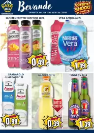 Volantino A Casa Mia settimana 4 Pagina 4