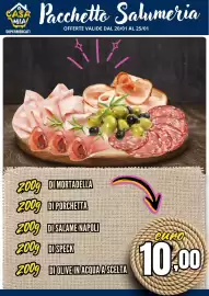 Volantino A Casa Mia settimana 4 Pagina 5