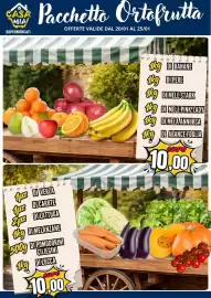 Volantino A Casa Mia settimana 4 Pagina 7