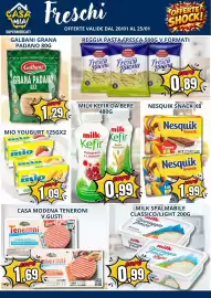 Volantino A Casa Mia settimana 4 Pagina 8