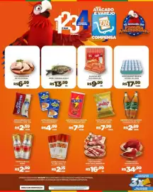 Catálogo DB Supermercados Página 1