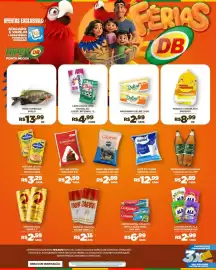 Catálogo DB Supermercados Página 2