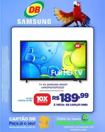 Catálogo DB Supermercados Página 2