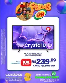 Catálogo DB Supermercados Página 6