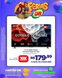 Catálogo DB Supermercados Página 8