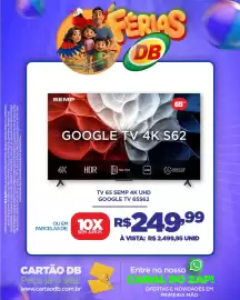 Catálogo DB Supermercados Página 9