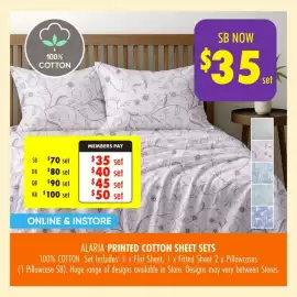 Lincraft catalogue Page 3