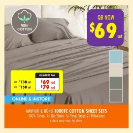 Lincraft catalogue Page 4