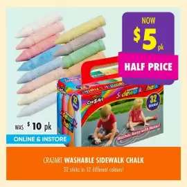 Lincraft catalogue Page 7