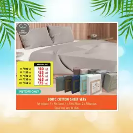 Lincraft catalogue Page 9