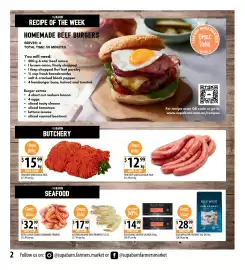 Supabarn catalogue week 4 Page 2