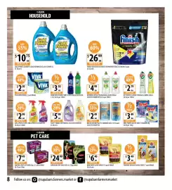 Supabarn catalogue week 4 Page 8