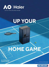 The Good Guys catalogue week 4 Page 18