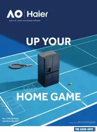 The Good Guys catalogue week 4 Page 18