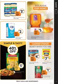 Foodworks catalogue week 4 Page 19
