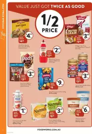 Foodworks catalogue week 4 Page 2