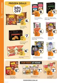 Foodworks catalogue week 4 Page 22