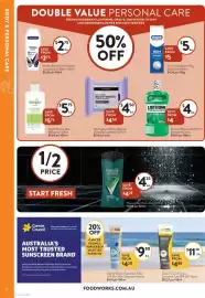 Foodworks catalogue week 4 Page 28
