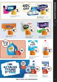 Foodworks catalogue week 4 Page 31