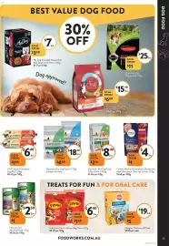 Foodworks catalogue week 4 Page 33