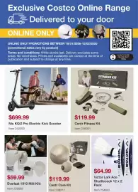 Costco catalogue Page 12