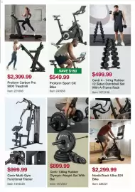 Costco catalogue Page 13