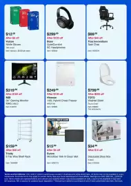 Costco catalogue Page 2