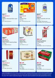 Costco catalogue Page 8