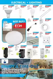 Chamberlain catalogue Page 12