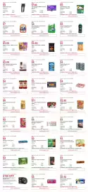Costco flyer Page 2