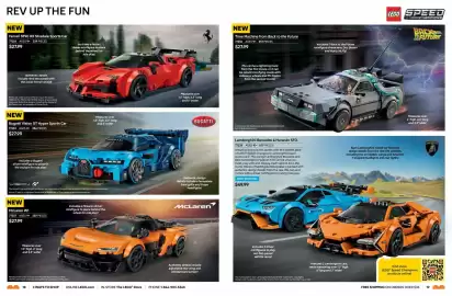 Lego flyer Page 10