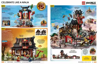 Lego flyer Page 13