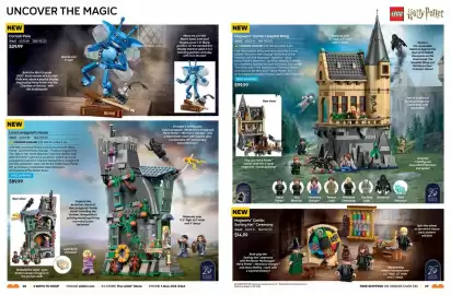 Lego flyer Page 15