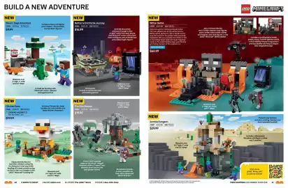 Lego flyer Page 21