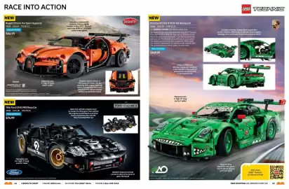 Lego flyer Page 23