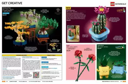Lego flyer Page 25