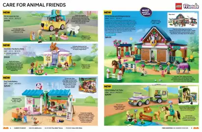 Lego flyer Page 3