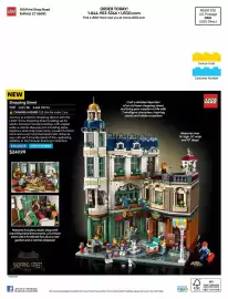 Lego flyer Page 31