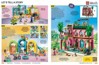 Lego flyer Page 5