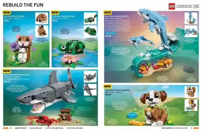 Lego flyer Page 6