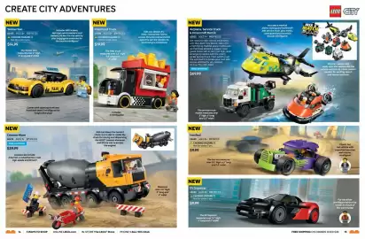 Lego flyer Page 8