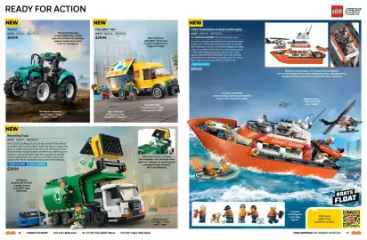 Lego flyer Page 9
