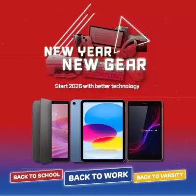 Computer Mania catalogue (valid until 25-01)