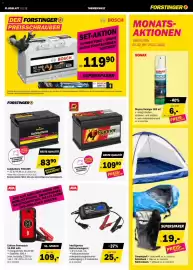 Forstinger Flugblatt Seite 3